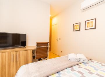SUÍTE · EXCELENTE APARTAMENTO MOBILIADO NO BATEL