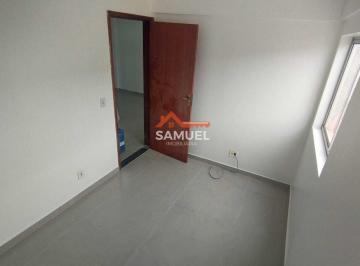 Apartamento de 2 quartos, Samambaia · RESIDENCIAL MARIA APARECIDA, SAMAMBAIA SUL, 51M², 02 QUARTOS, 01 VAGA DE GARAGEM