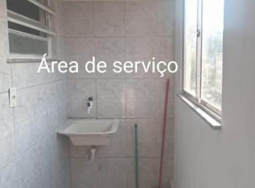 Apartamento de 3 quartos, Rio de Janeiro · Aluga-se apartamento  amplo