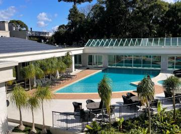 Apartamento de 4 quartos, Curitiba · apartamento no Villa Bellaza