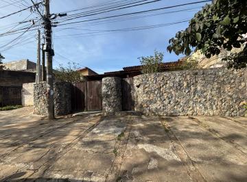 Foto 01 · Imperdível: Casa de 3 quartos, 1 suíte, 2 salas e 4 vagas na Vila Barão, Sorocaba-SP, 300m² de área.