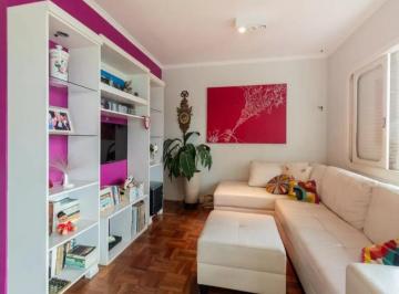 Apartamento · 103m² · 3 Quartos · 1 Vaga · Apartamento à venda em São Paulo-SP, no Sumarezinho: 3 quartos, 3 banheiros, 1 vaga e 103m² de área!