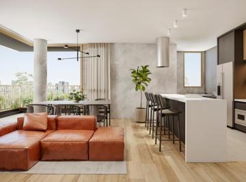 Apartamento de 3 quartos, Curitiba · GALERIA HYPE | 3 QUARTOS COM SUÍTE | JUVEVÊ