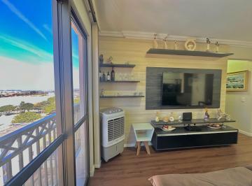 Apartamento de 2 quartos, Samambaia · Classic Privê - Apartamento 2 quartos sendo 1 suíte  – Reformado - Financia