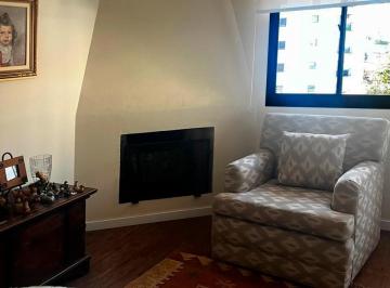 Apartamento de 3 quartos, São Paulo · Lindo Apto. de 108m2 no Campo Belo São Paulo SP.