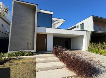 Casa de 3 quartos, Campinas · Casa Térrea à Venda no Arborais Campinas – 3 Suítes, Piscina, Energia Solar