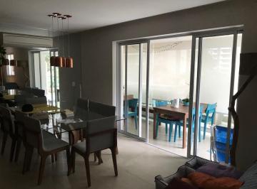 Apartamento , São Paulo · Apartamento Garden para venda no Condomínio Residencial Chrome Morumbi.