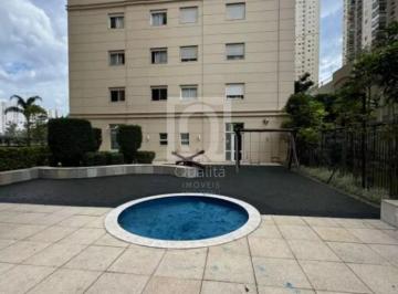 Foto 01 · Apartamento para venda e locação Condomínio Alto da Mata Barueri