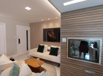 Apartamento de 3 quartos, Salvador · Alugo Espetacular Ap. COND. MANHATTAN ED.SOHO 3/4 2 suítes 2vgs mobiliado