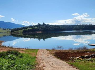 Terreno · 1000m² · Lotes na Represa Piracaia 30% entrada e parcelas!!