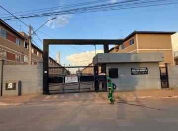 Apartamento de 2 quartos, Valparaíso de Goiás · Oportunidade Imperdível! Imóvel localizado próximo ao Hospital do Céu azul