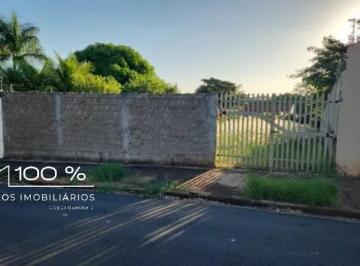 Foto 01 · Terreno à venda no Parque Residencial Comendador Mançor Daud em São José do Rio Preto-SP, 480,00 m² 
