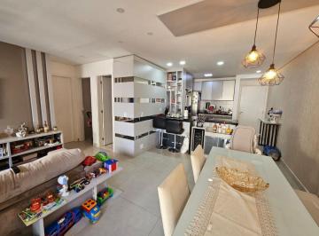 Apartamento de 3 quartos, São Paulo · APARTAMENTO A VENDA NO JARDIM BONFIGLIOLI 3 QUARTOS 1 SUÍTE 1 VAGA E LAZER