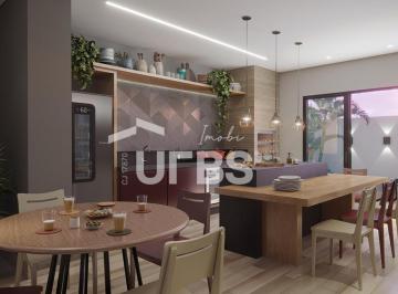 Apartamento de 2 quartos, Goiânia · APARTAMENTO 60MT 2 QUARTOS SENDO 1 SUITE SETOR JARDIM AMERICA
