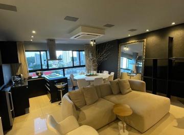COZINHA GOUMERT · APARTAMENTO PARA VENDA E UMA OPORTUNIDADE ÚNICA NO RESIDENCIAL TERESA DE LISEUX