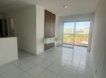 SALA COM DOIS AMBIENTES · APARTAMENTO À VENDA COM 2/4 SENDO 1 SUÍTE E 1 VAGA DE GARAGEM.