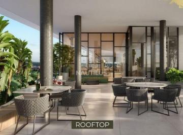 ROOFTOP · APARTAMENTO À VENDA COM 3 SUÍTES E 2 VAGAS DE GARAGEM NO TIROL.