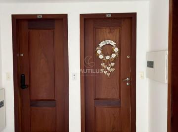 HALL DE ENTRADA DO APARTAMENTO · APARTAMENTO Á VENA COM 3/4 SENDO 1 SUÍTE MASTER COM CLOSET E 2 VAGAS DE GARAGEM