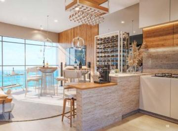 Wine e Sushi Bar · APARTAMENTO À VENDA COM 2/4 SENDO 1 SUÍTE E 1 VAGA DE GARAGEM.