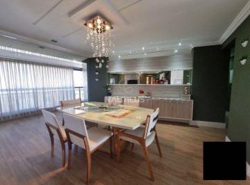SALA DE ESTAR · APARTAMENTO À VENDA COM 4/4 SENDO 3 SUÍTES EM LAGOA NOVA.