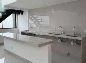 COZINHA INTEGRADA COM A SALA · VENDE COBERTURA DUPLEX 3/4 SENDO 1 SUÍTE COM 3 VAGAS DE GARAGEM EM LAGOA NOVA.