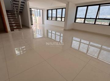 SALA PARA DOIS AMBIENTES · COBERTURA À VENDA DIEGO VELAZQUEZ POR R$1.700.000 3 SUÍTES LAGOA NOVA, NATAL/RN