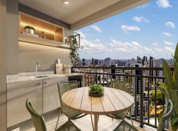 CHURRASQUEIRA · APARTAMENTO DE 3/4 SENDO 1 SUÍTE E 1 VAGA DE GARAGEM.