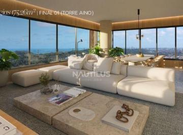 SALA COM DOIS AMBIENTES INTEGRADOS · APARTAMENTO À VENDA COM 3/4 SENDO 1 SUÍTE MASTER, E 2 VAGAS DE GARAGEM.