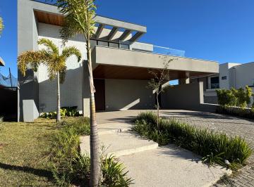 Casa de 4 quartos, Campinas · Sobrado 3 suites com piscina a Venda Condominio Arborais