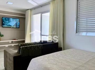 Apartamento de 1 quarto, Goiânia · APARTAMENTO 42MT 1 QUARTO SETOR OESTE (MOBILIADO)