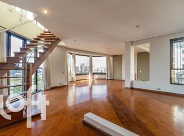 Apartamento · 360m² · 5 Quartos · 6 Vagas · Apartamento no Jardim Fonte do Morumbi em São Paulo - SP código 24708