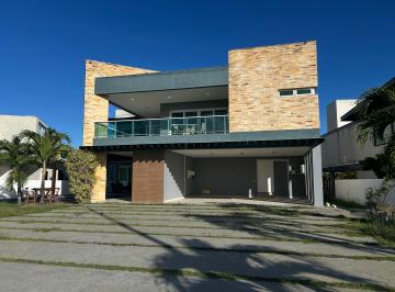 Casa de 5 quartos, Marechal Deodoro · ALUGO CASA 450M² DE ALTO PADRÃO NO CONDOMINIO LAGUNA