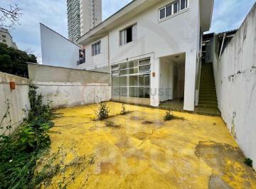 Foto 01 · Casa à venda, 2 dormitórios, 1 suítes, 2 vagas, 3 banheiros, quintal, Chácara Inglesa.