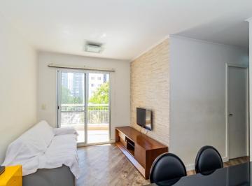 Apartamento · 75m² · 3 Quartos · 1 Vaga · Apartamento no Vila Esperança em São Paulo - SP código 25655