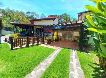Foto 01 · Casa, Cocaia, Ilhabela, SP
