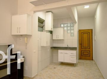 Apartamento · 38m² · 1 Quarto · Apartamento no Santa Efigênia em São Paulo - SP código 26198