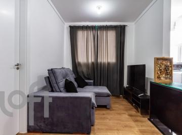 Apartamento · 39m² · 2 Quartos · Apartamento no Vila Santa Catarina em São Paulo - SP código 41053
