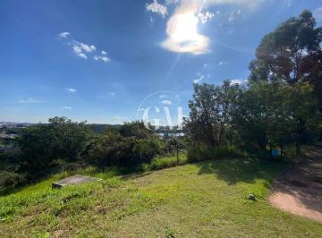 Foto 01 · Terreno em Condomínio de Luxo no Jardim Florestal em Jundiaí-SP  602,75 m² de área