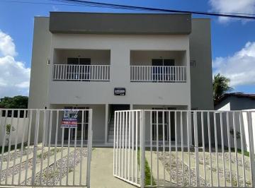 Apartamento de 3 quartos, Igarassu · Residencial Alameda Mateus