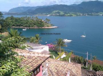 Foto 01 · Apartamento, Ilhote, Ilhabela, SP