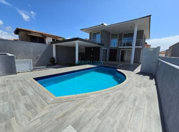 Foto 01 · Casa para aluguel, locação em Vilas do Atlântico, Lauro de Freitas
