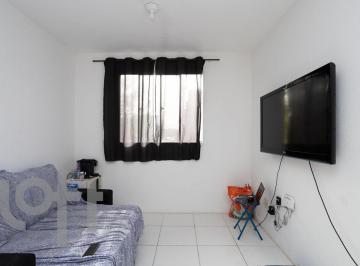 Apartamento · 48m² · 2 Quartos · Apartamento no Jardim das Oliveiras em São Paulo - SP código 44427
