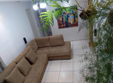 Apartamento · 55m² · 2 Quartos · 1 Vaga · Apartamento no Conjunto Habitacional Padre Manoel da Nóbrega em São Paulo - SP código 44540