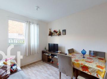 Apartamento · 52m² · 1 Quarto · Apartamento no Itaim Paulista em São Paulo - SP código 45042