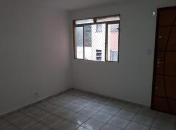 Apartamento · 53m² · 2 Quartos · 1 Vaga · Apartamento no Colônia (Zona Leste) em São Paulo - SP código 45197