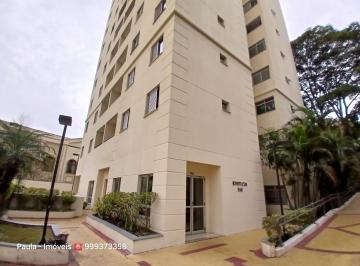 Apartamento de 3 quartos, São Paulo · Apartamento para alugar com 3 quartos - Jardim Bonfiglioli - FL63