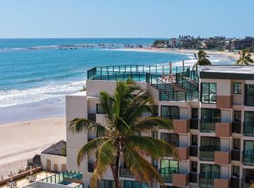 Apartamento de 1 quarto, Ipojuca · Beira-Mar Vila Porto apartamentos de 28m² Prontos e Financia!