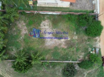 Terreno , Aquiraz · Terreno em excelente localização com 800m² - Porto das Dunas.