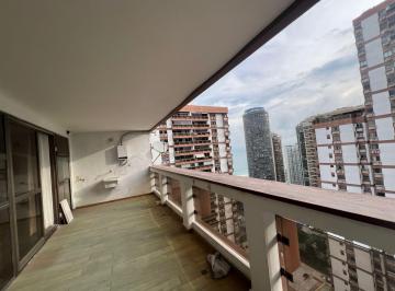 Apartamento de 1 quarto, Rio de Janeiro · Barra da Tijuca – Condomínio BarraMares