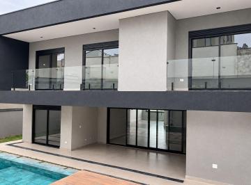 b798ba4bd69566c10ca46fd648b004e64c53dcd2 · Casa com 4 dormitórios à venda, 325 m² por R$ 3.950.000,00 - Condomínio Residencial Alphaville I - S